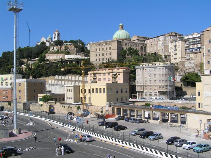 porto di Ancona
